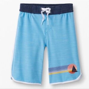 Hanna Anderson Boy’s Swim Trunks